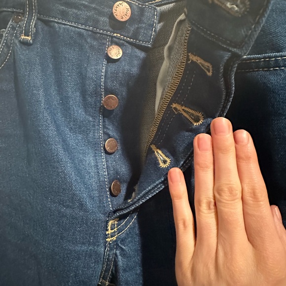 Nudie’s Jeans - Picture 2 of 7